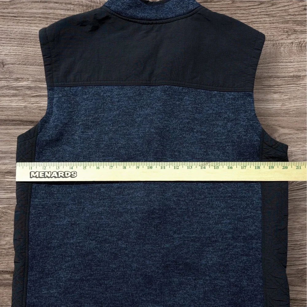 Orvis sweater fleece